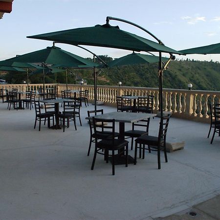 Asham Africa Hotel Bishoftu Esterno foto