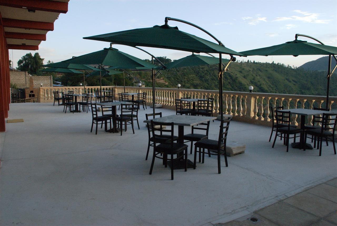 Asham Africa Hotel Bishoftu Esterno foto