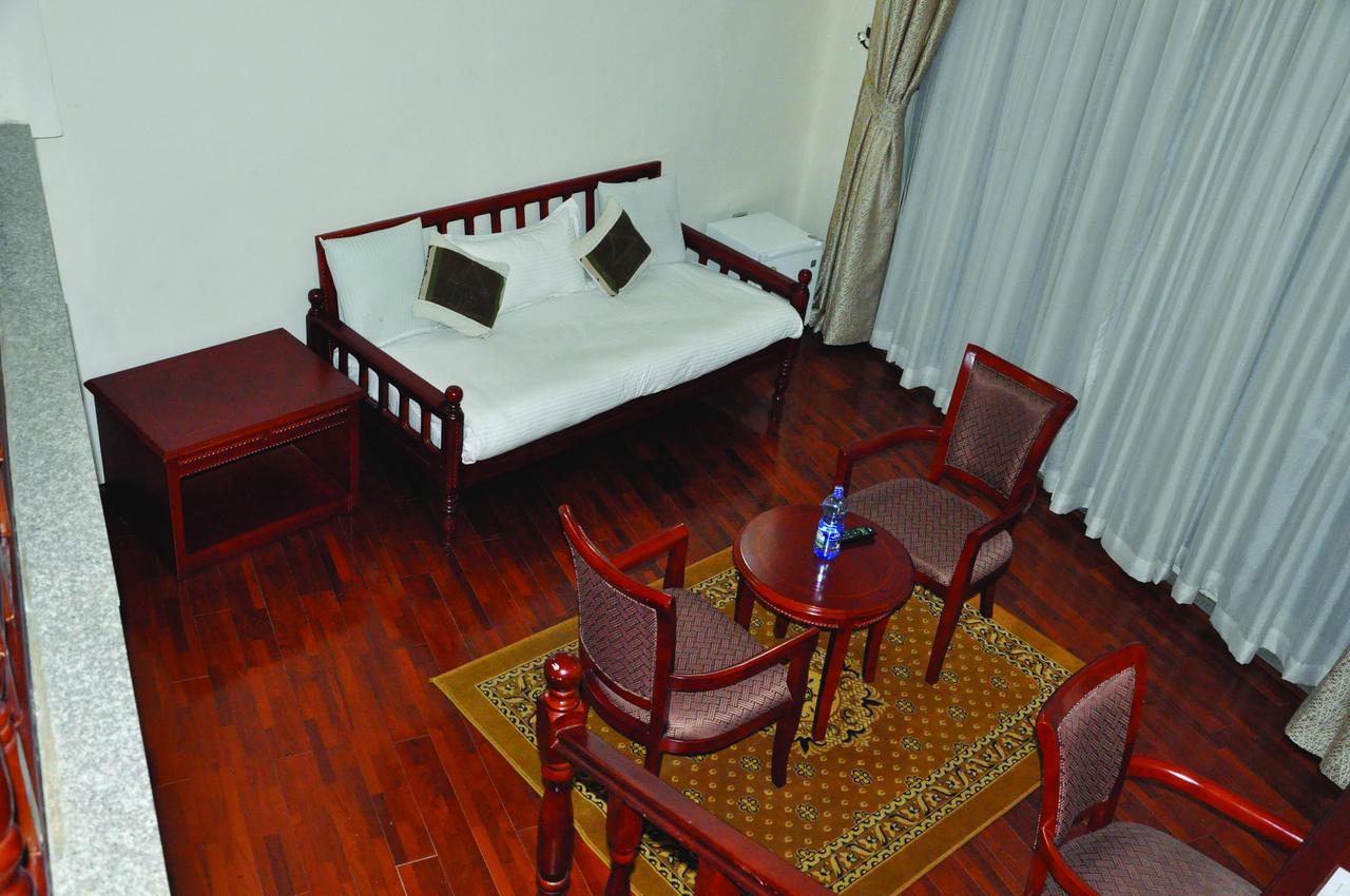 Asham Africa Hotel Bishoftu Esterno foto