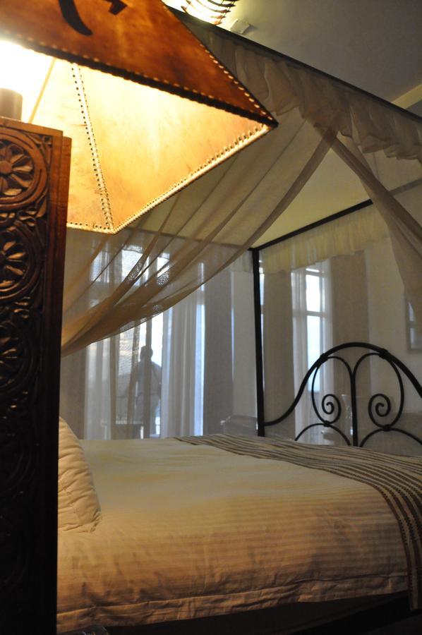Asham Africa Hotel Bishoftu Esterno foto