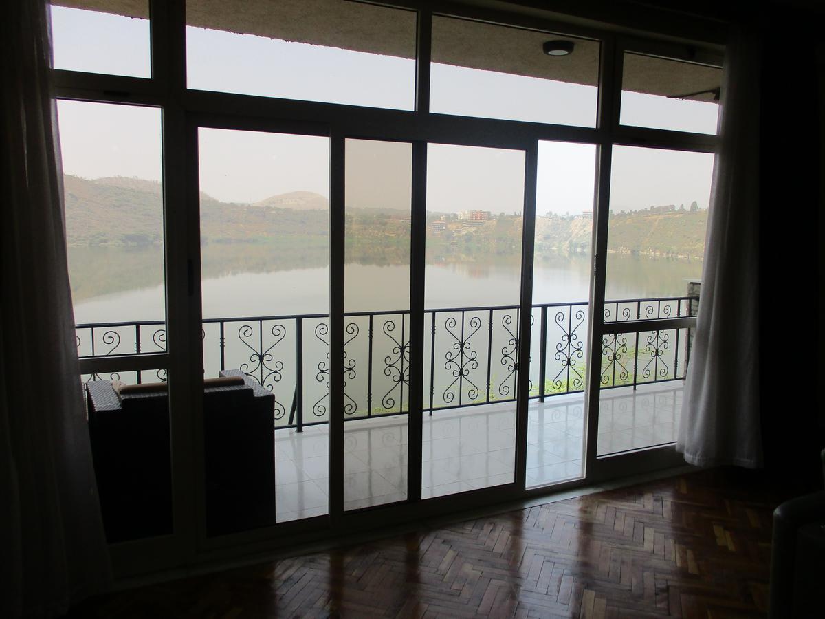 Asham Africa Hotel Bishoftu Esterno foto