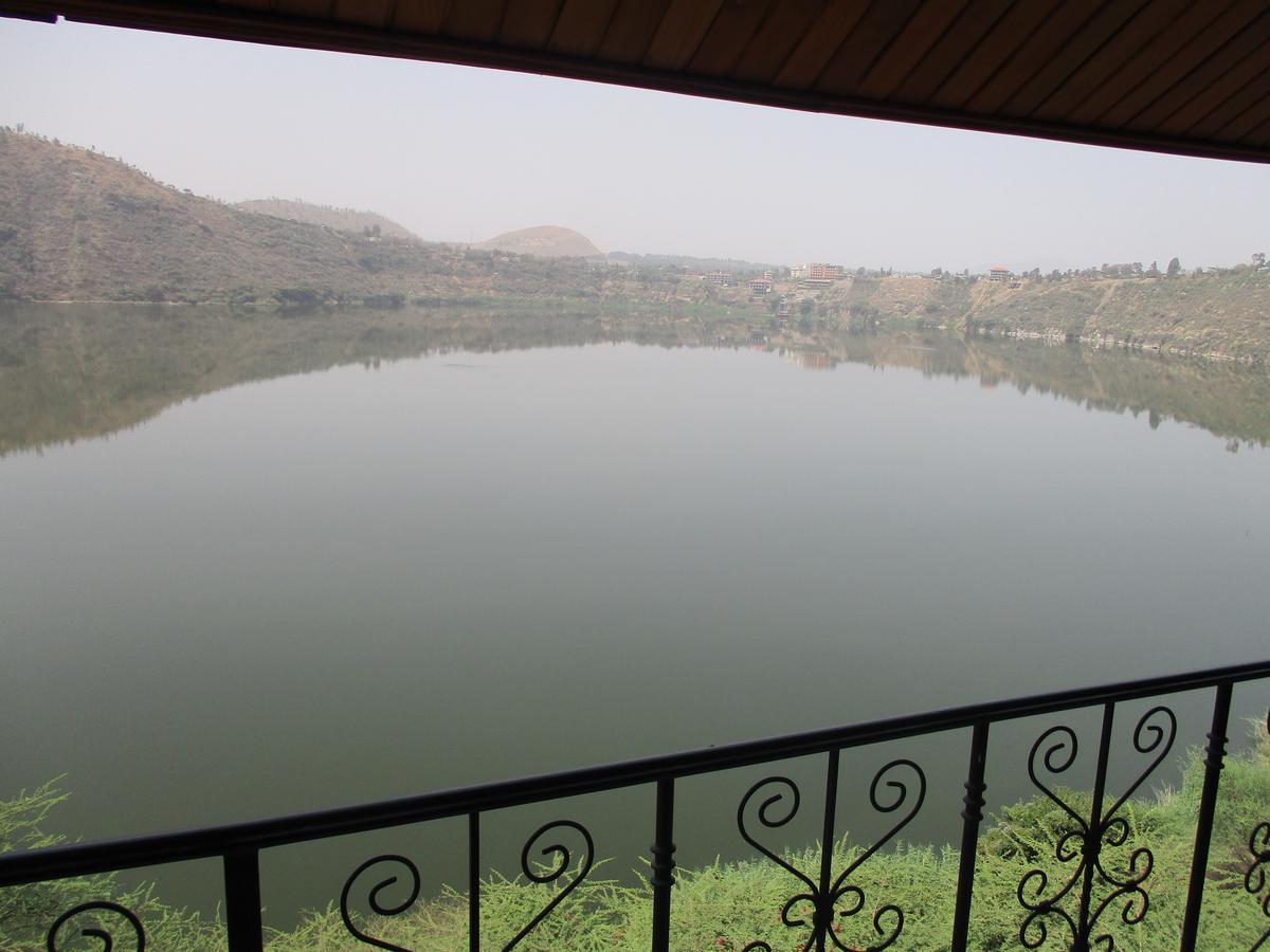 Asham Africa Hotel Bishoftu Esterno foto