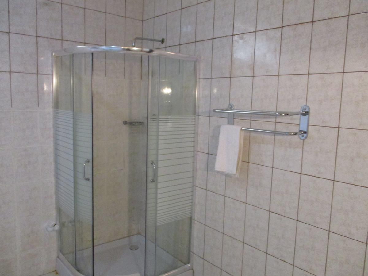 Asham Africa Hotel Bishoftu Esterno foto