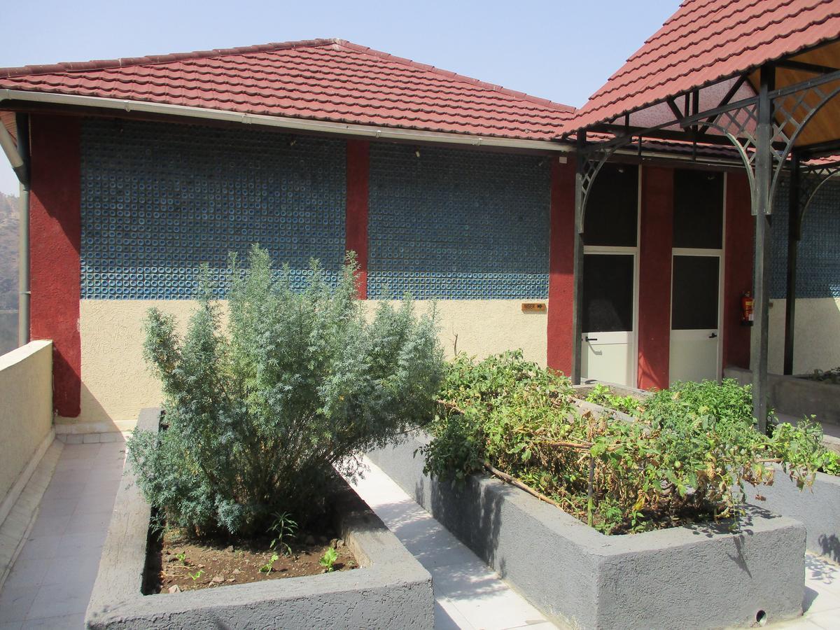Asham Africa Hotel Bishoftu Esterno foto