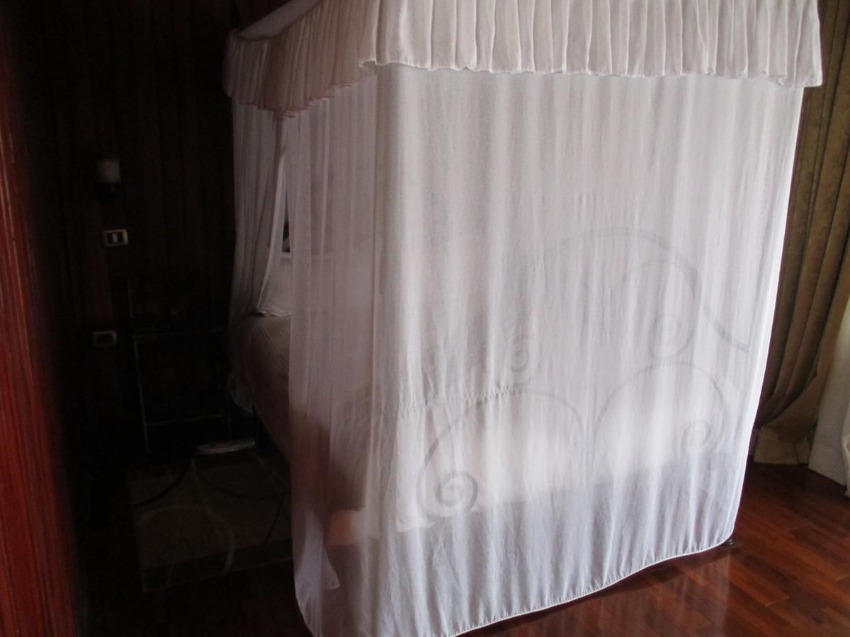 Asham Africa Hotel Bishoftu Esterno foto