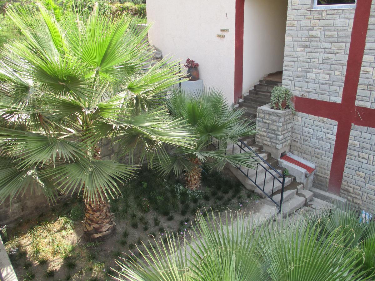 Asham Africa Hotel Bishoftu Esterno foto