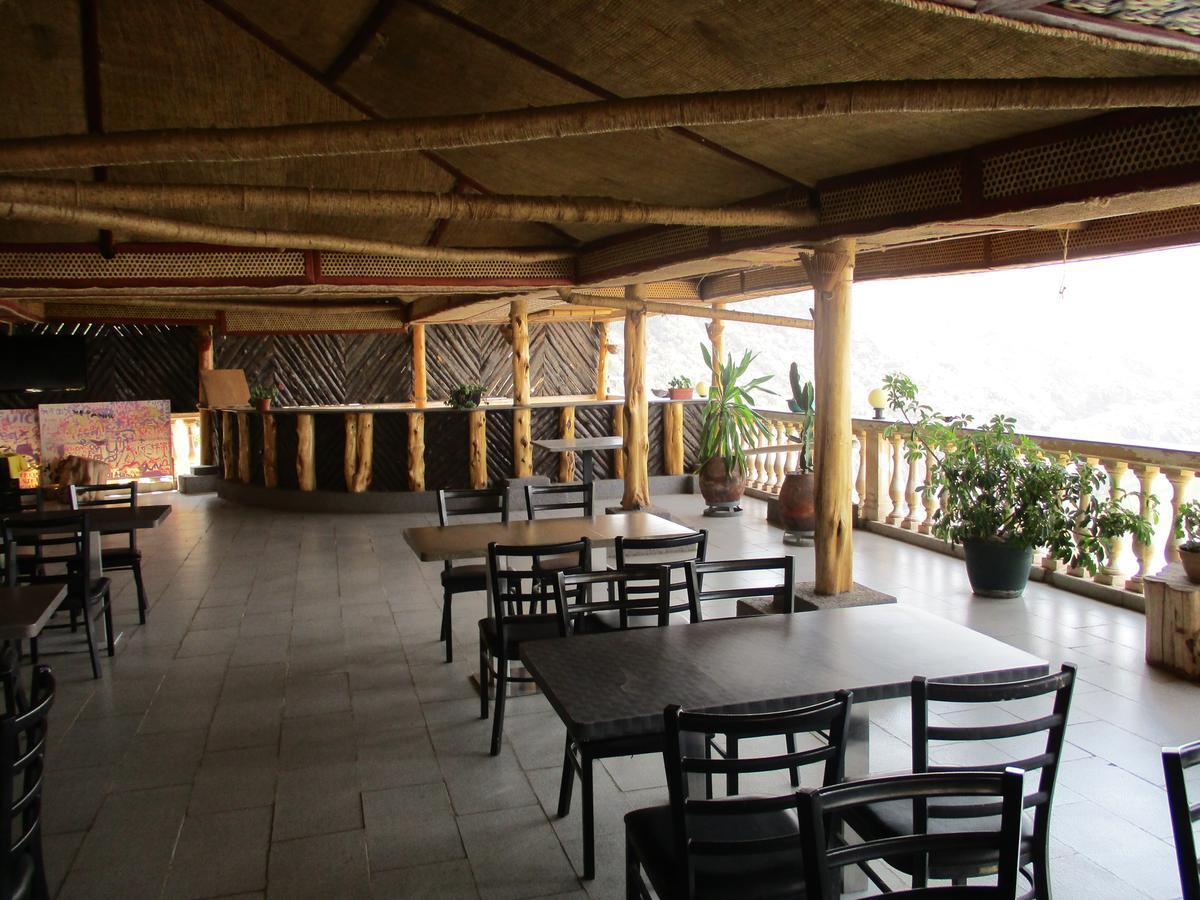 Asham Africa Hotel Bishoftu Esterno foto